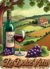 la dolce vita