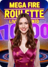 mega roulette