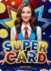 super card