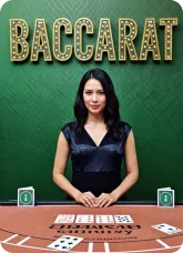 live baccarat