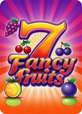 fancy fruits