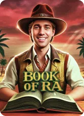 book of ra