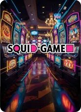 squid game