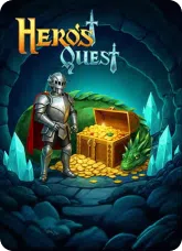 Hero's quest
