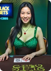 blackjack from las vegas